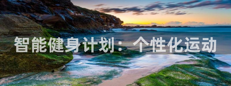 xc体育app官方网站：智能健身计划：个性化运动